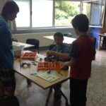 robótica educativa: extraescolares y campamentos