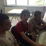 robótica educativa: extraescolares y campamentos