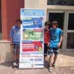 robótica educativa: extraescolares y campamentos