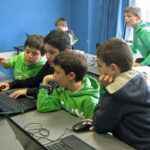 robótica educativa: extraescolares y campamentos