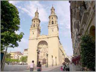 Logroño