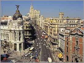 camp tecnologico madrid
