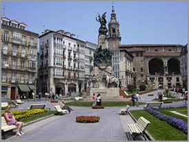 camptecnologico vitoria gasteiz araba club tecnologico fin de semana