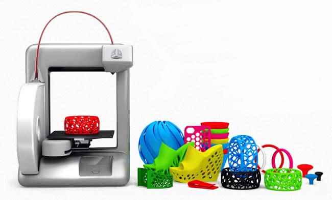 Impresion3D