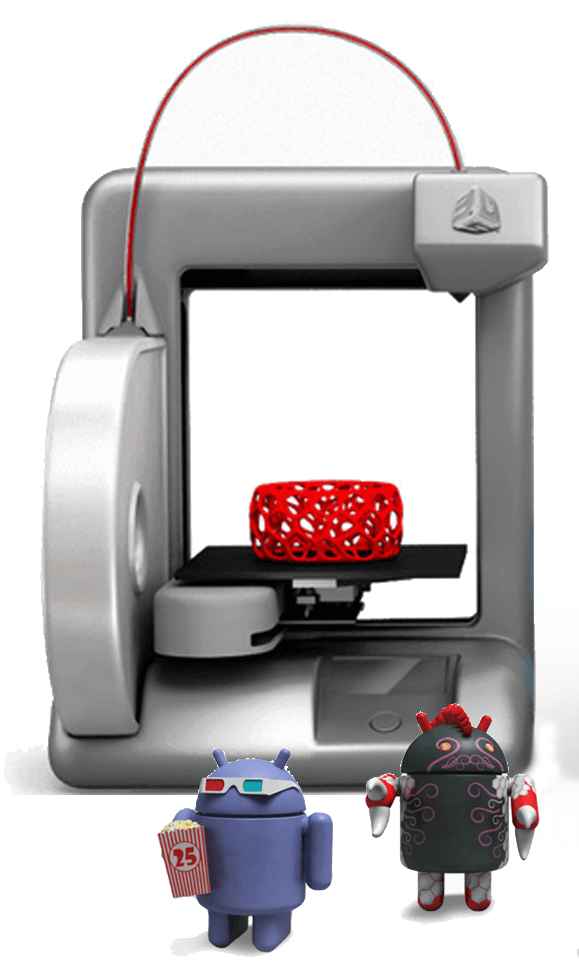 Curso Modelado e Impresion 3D