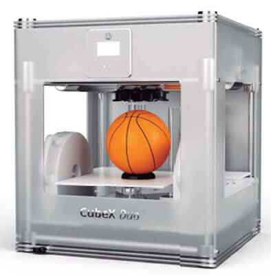 Impresion3D