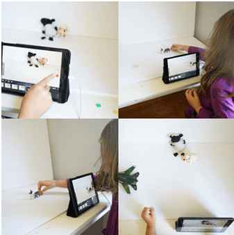 Stop Motion