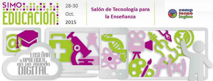 simo tecnologia educacion camp tecnologico