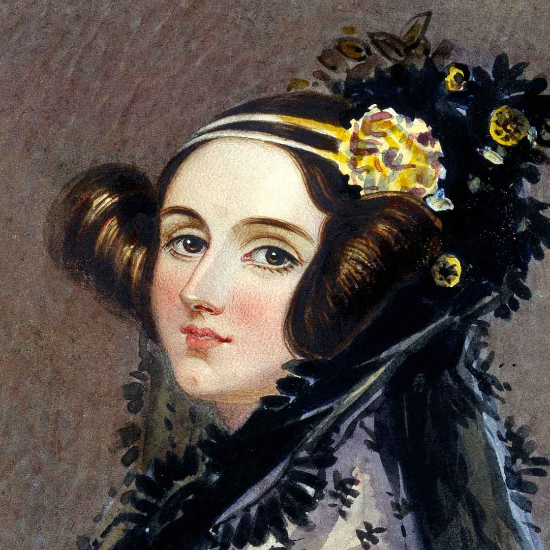 mujeres tecnologia genero programacion
