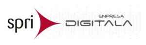 logo spri enpresa digitala camp tecnologico donostia Robotics Videogames Meeting 2015