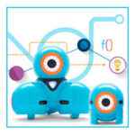 robotica educativa de tecnologia educativa programando robot