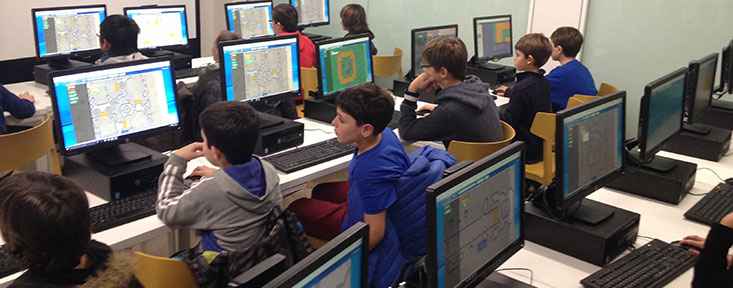 tecnologia educativa