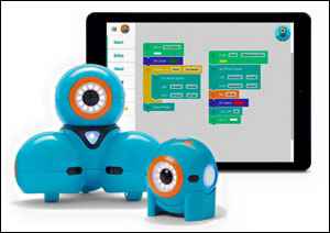 madrid, robotica educativa, dash, taller, curso,  videojuegos, niños, adolescentes, gratis, evento
