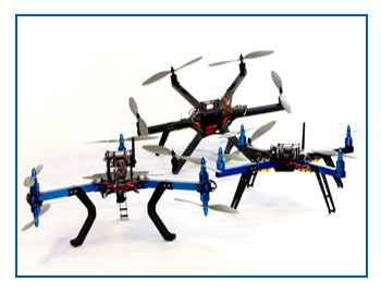 drones, arduino, campamento,  taller, electronica, niños, adolescentes, robotica educativa