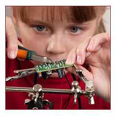campamentos, taller, electronica, taller, robotica, robotica educativa, programacion, codigo, niños, adolescentes, curso, educacion, campus