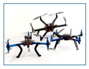 drones, arduino, campamento, taller, electronica, niños, adolescentes, robotica educativa