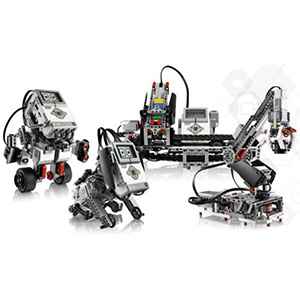 Set-lego-mindstorms