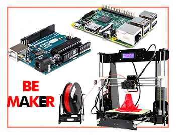 campamento, taller, maker, camp, tecnologico, robotica, robotica educativa, campamento, niños, adolescentes, programacion
