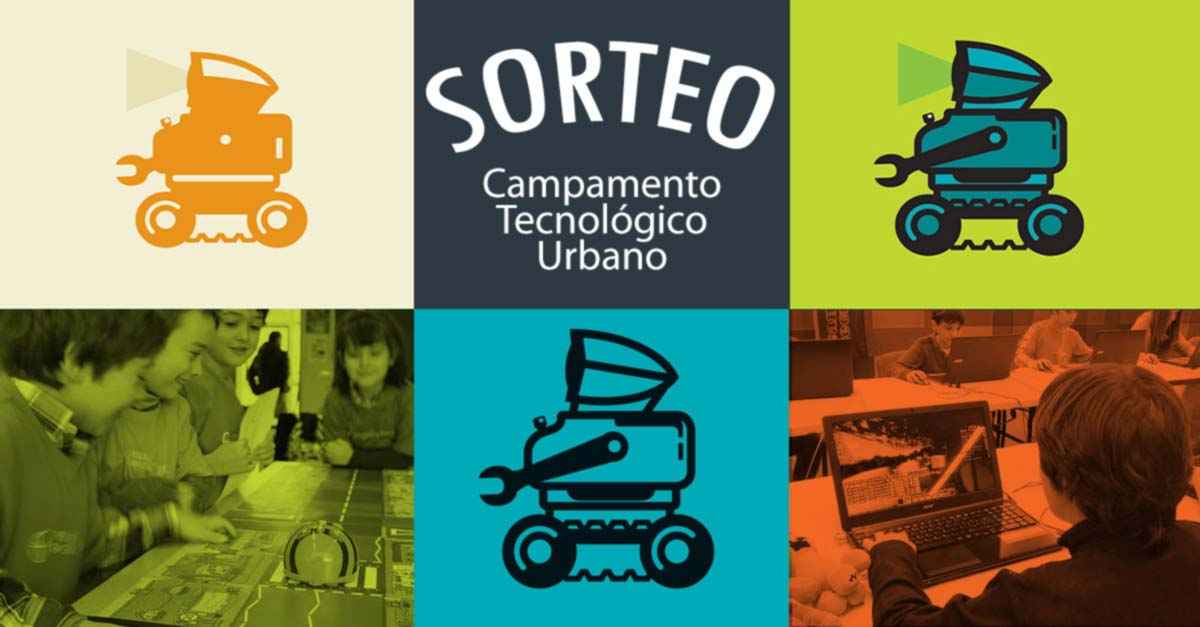 campamento tecnologico