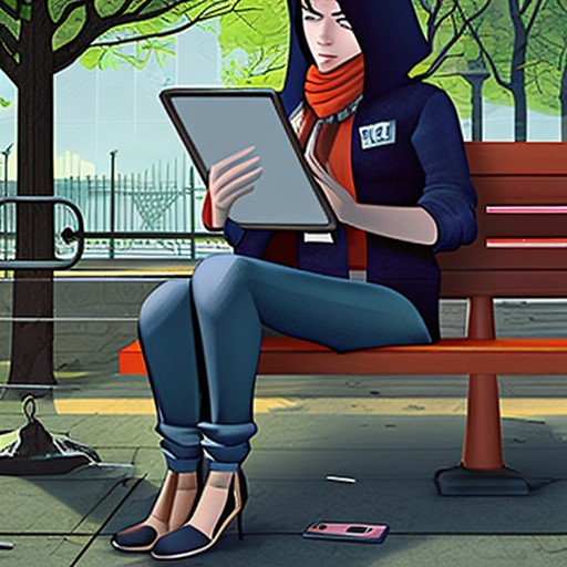 mujer-tecnología-empleo-camp-tecnologico