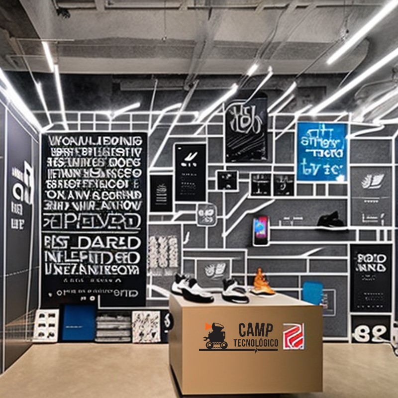 talleres maker, campamentos