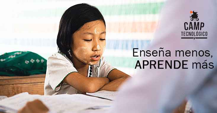 tecnología de la educación