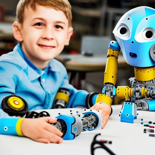 talleres niños