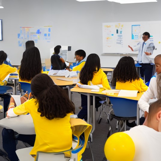 Educación Tecnológica Escuela