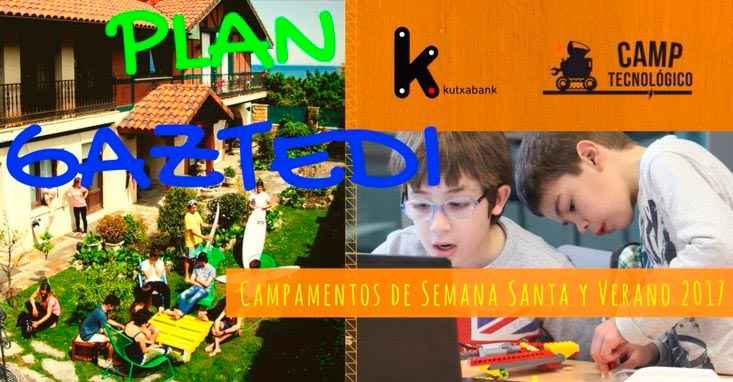 Plan Gaztedi