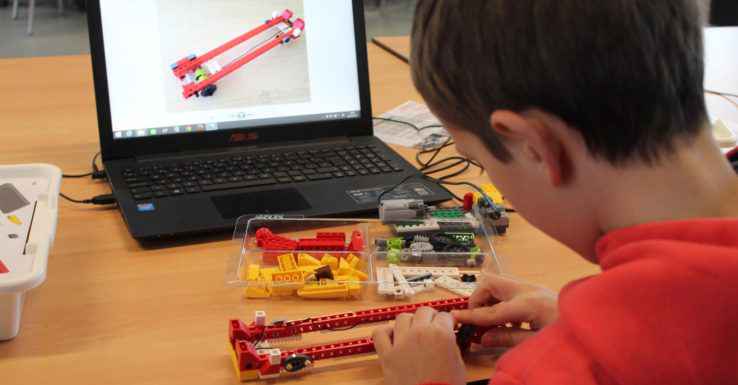Actividades complementarias y extraescolares
