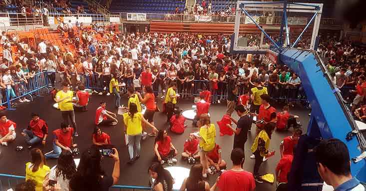 Extraescolares Robótica - Robocampeones