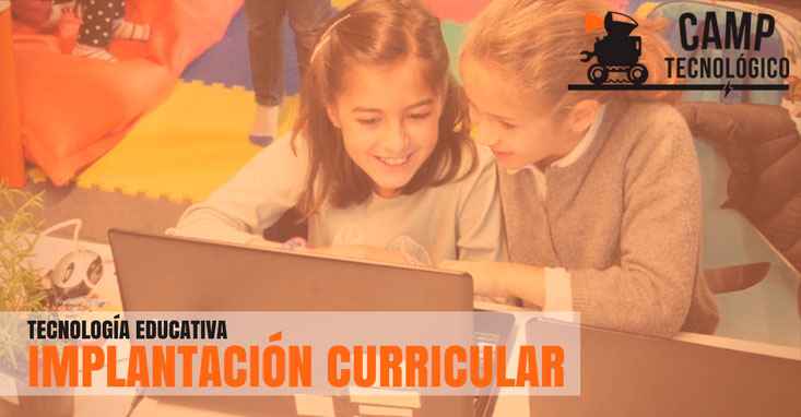 implantación curricular