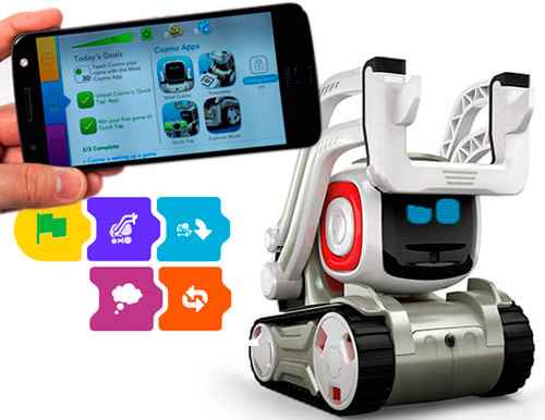 taller, campamento, chicas, niñas, girls, girls&tech, programacion, robotica, robotica educativa