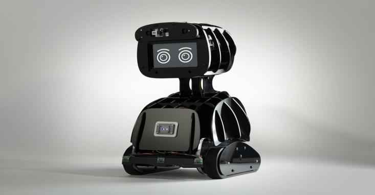 robotics, misty, tecnológica, Misty Robotics