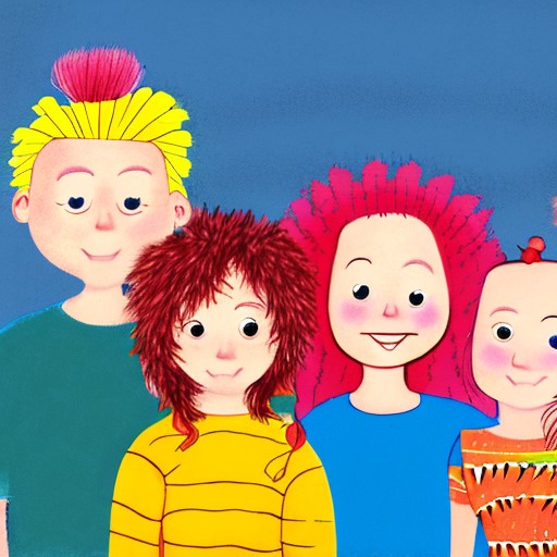 Kids