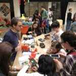 hacks para que tus hijos/as aprendan robótica y programación este verano