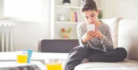 Cómo introducir a los niños y niñas en la tecnología