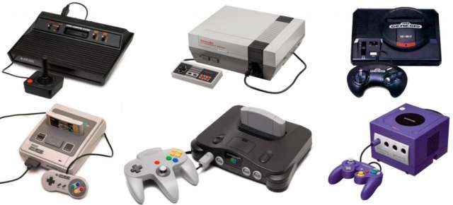 Juguetes tecnológicos retro que te gustaría volver a tener