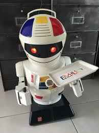 Juguetes tecnológicos retro que te gustaría volver a tener