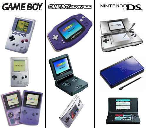 Juguetes tecnológicos retro que te gustaría volver a tener