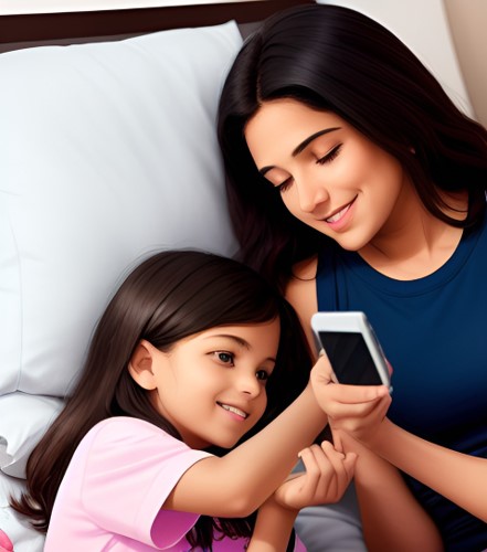 Cómo introducir a los niños y niñas en la tecnología