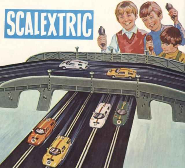 Juguetes tecnológicos retro que te gustaría volver a tener
