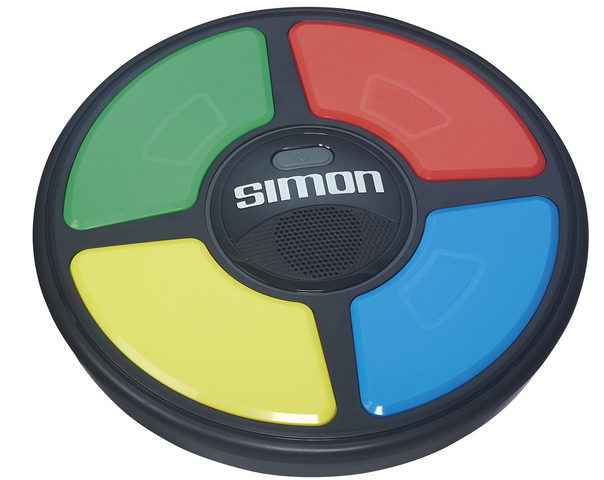 Juguetes tecnológicos retro que te gustaría volver a tener