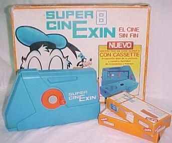 Juguetes tecnológicos retro que te gustaría volver a tener