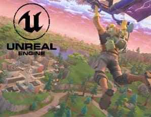 Unity y UnReal. Comienza a diseñar y desarrollar videojuegos