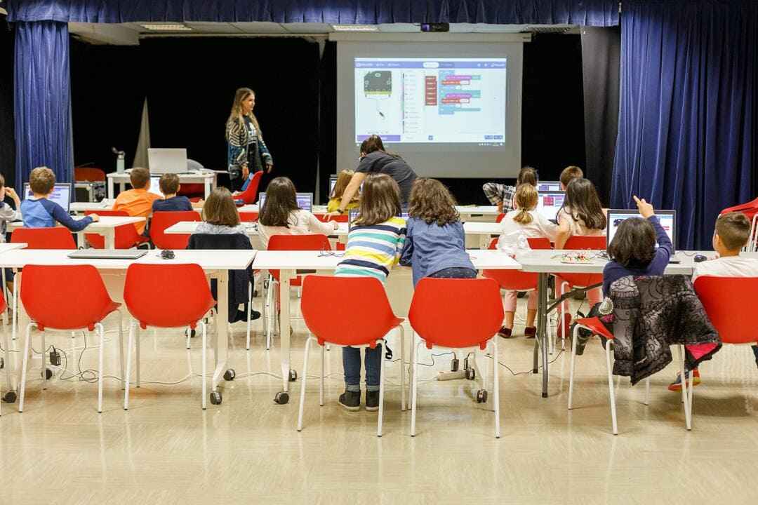 Lo que tienes que saber para acceder a los trabajos del futuro