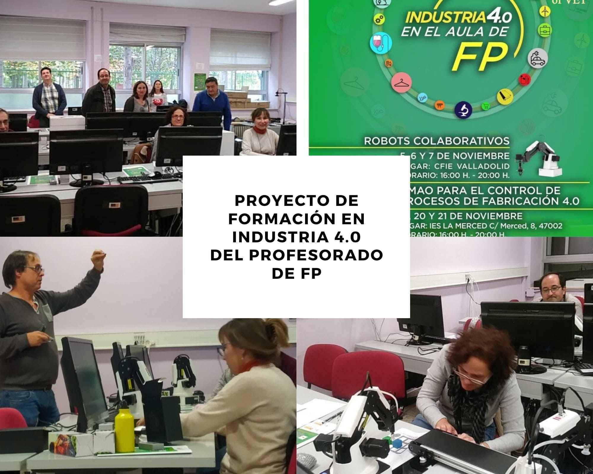 Lo que tienes que saber para acceder a los trabajos del futuro
