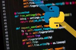 Python