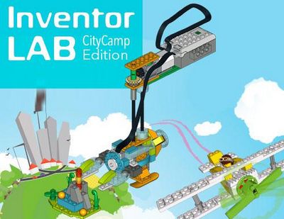 InventorLab-City-Camp