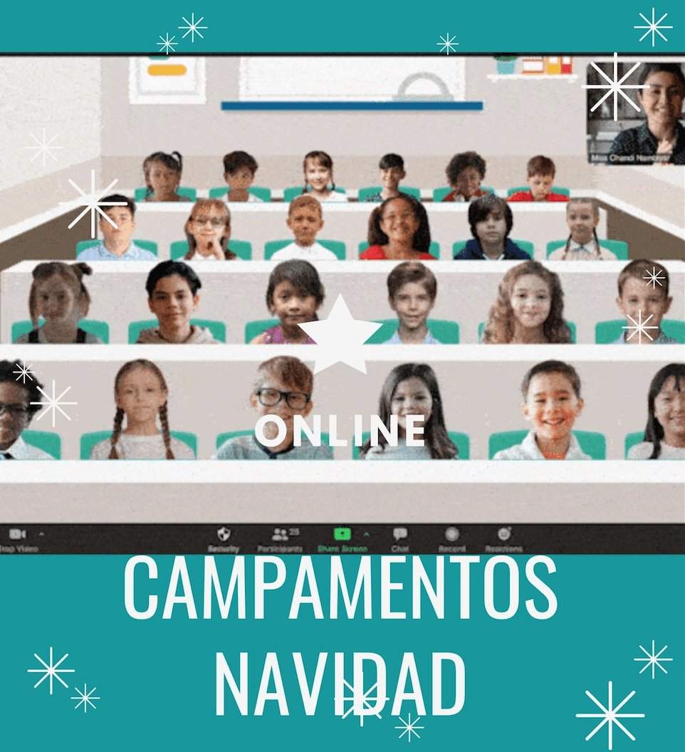 ONLINE-NAVIDAD
